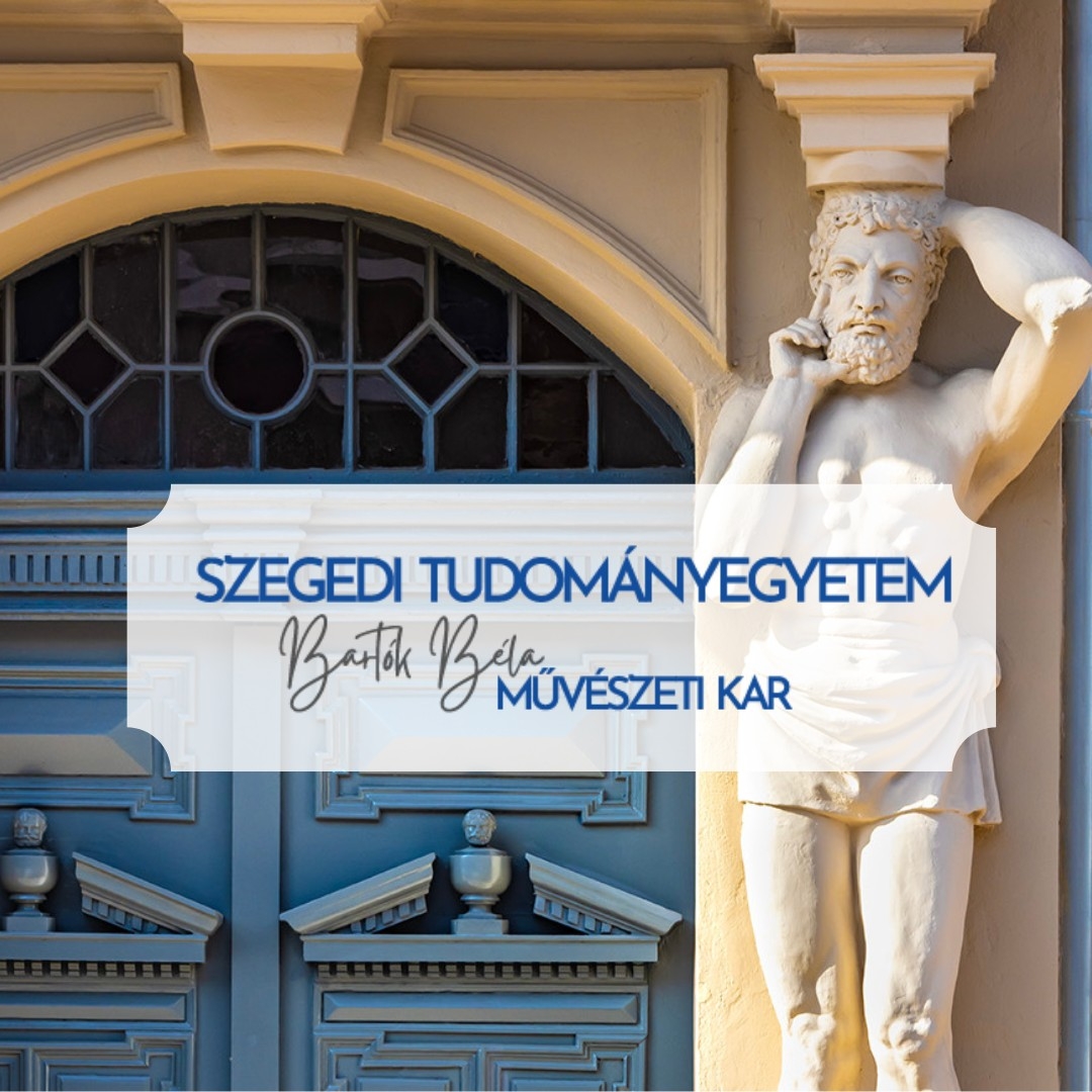 Bartók Béla Művészeti Napok Szegeden