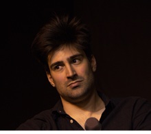 A sóvárgás regénye, amiből nem lehet idézni