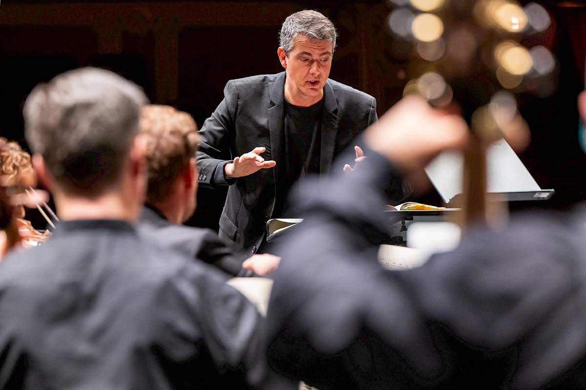 Harmóniában Jaroussky és Bruno de Sá