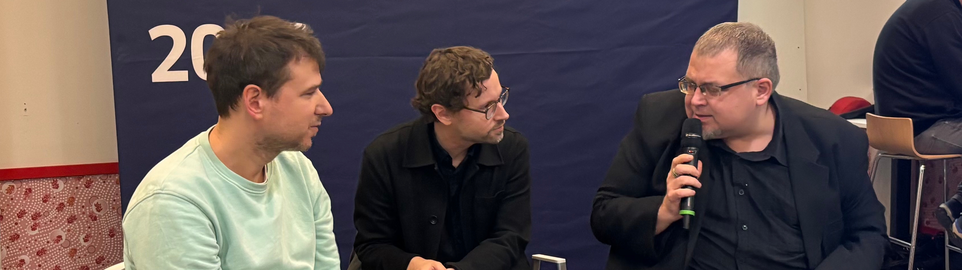 AZ EMBERI LÉT ELŐFUTÁRAI