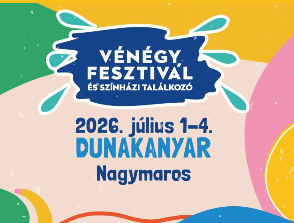 Ismét VéNégy Fesztivál és Színházi Találkozó