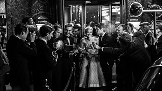 Jean-Luc Godard filmek az Urániában