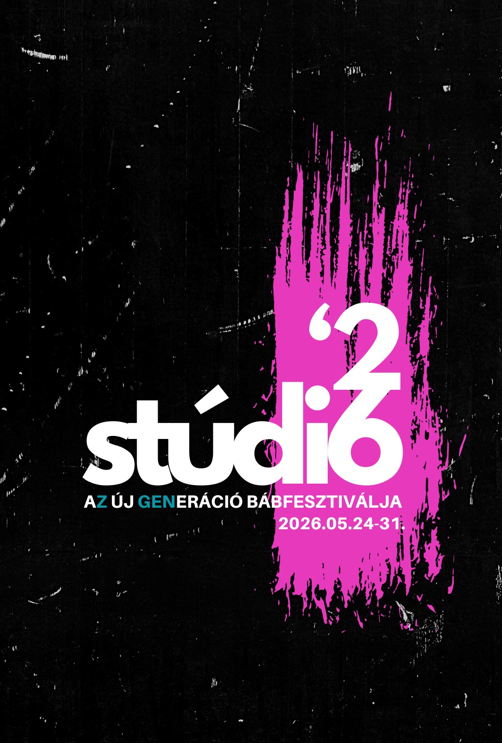 Itt a Budapest Bábszínház új fesztiválja