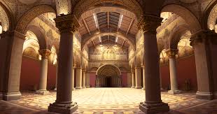 Christoph Blocher magángyűjteménye Budapesten