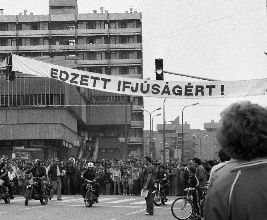 Fiatal, egészséges és szép