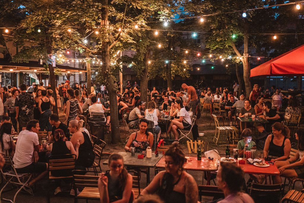 Indul a Bábel Kertem