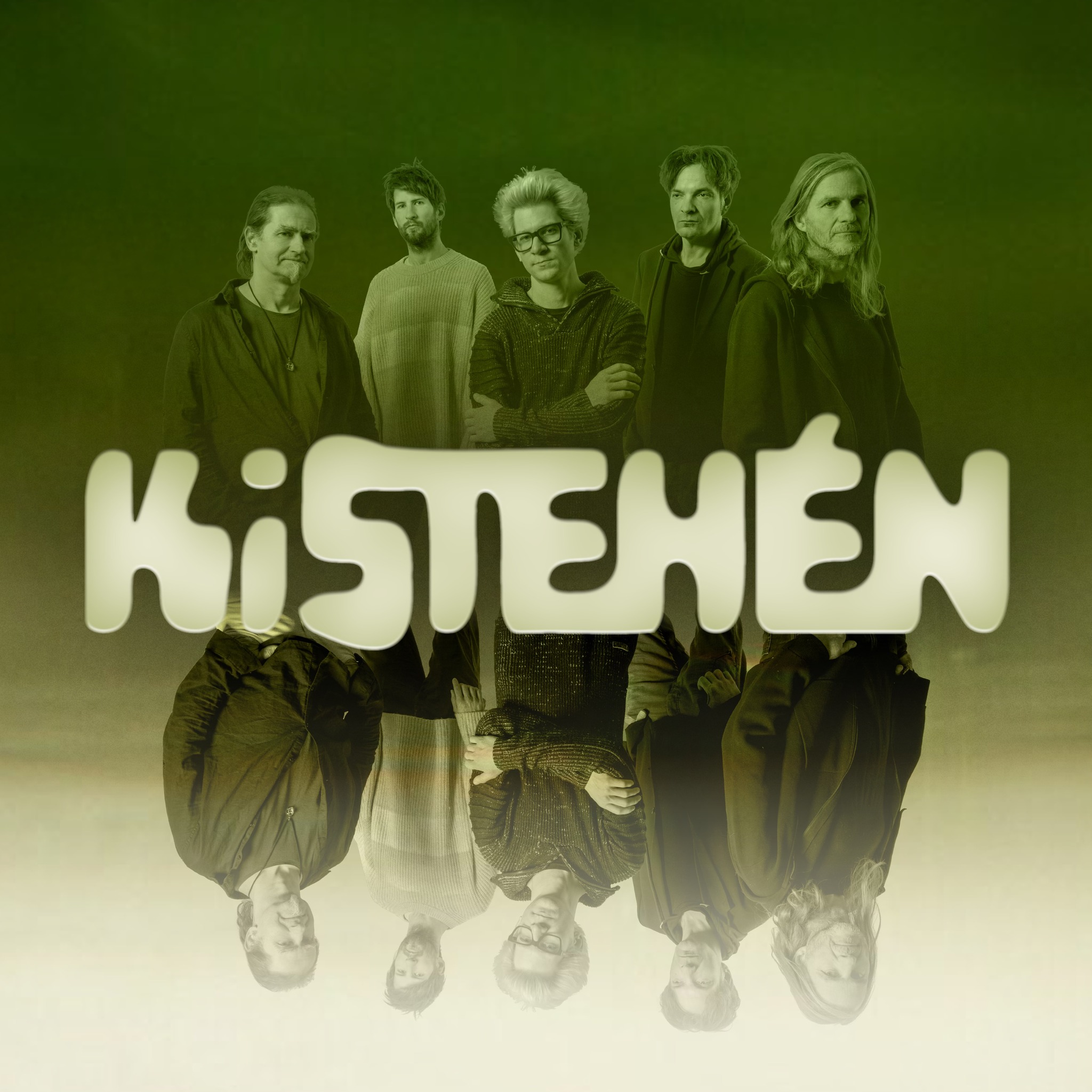 Összeáll a Kistehén zenekar