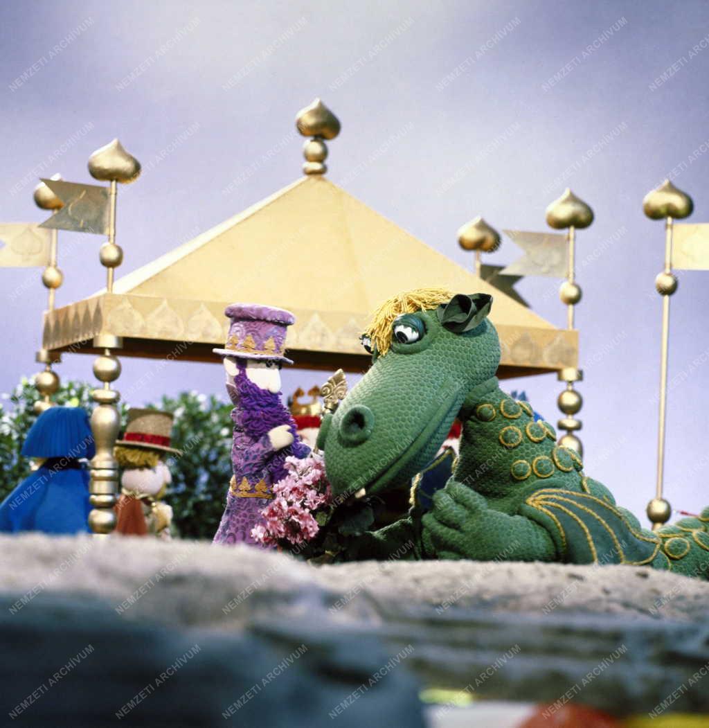 Új mese Csukás István születésének 90. évfordulóján