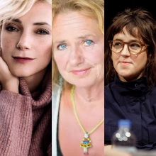 Odaítélték a Hevesi Sándor-díjakat