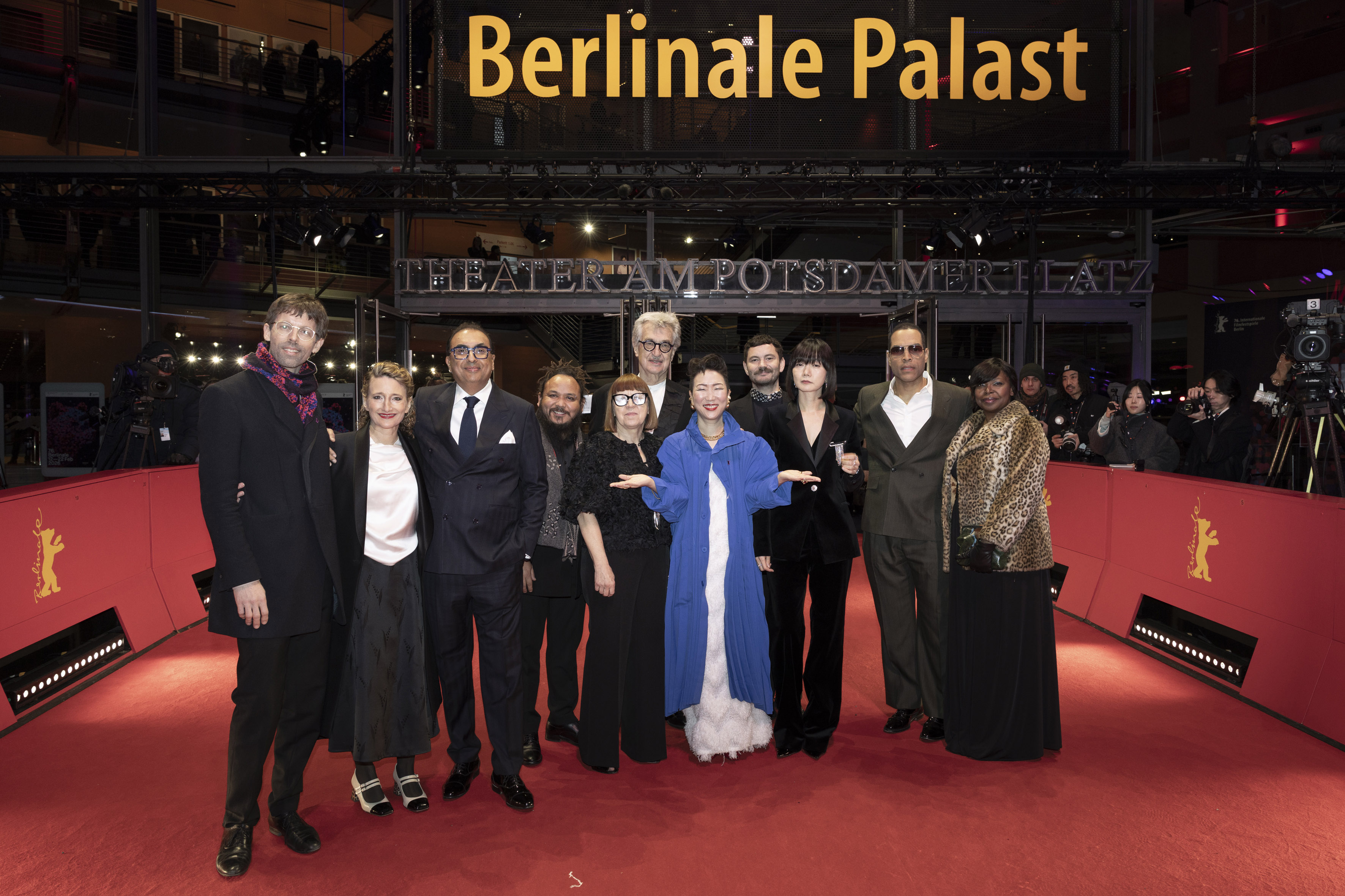 Törökország Berlinbe költözött