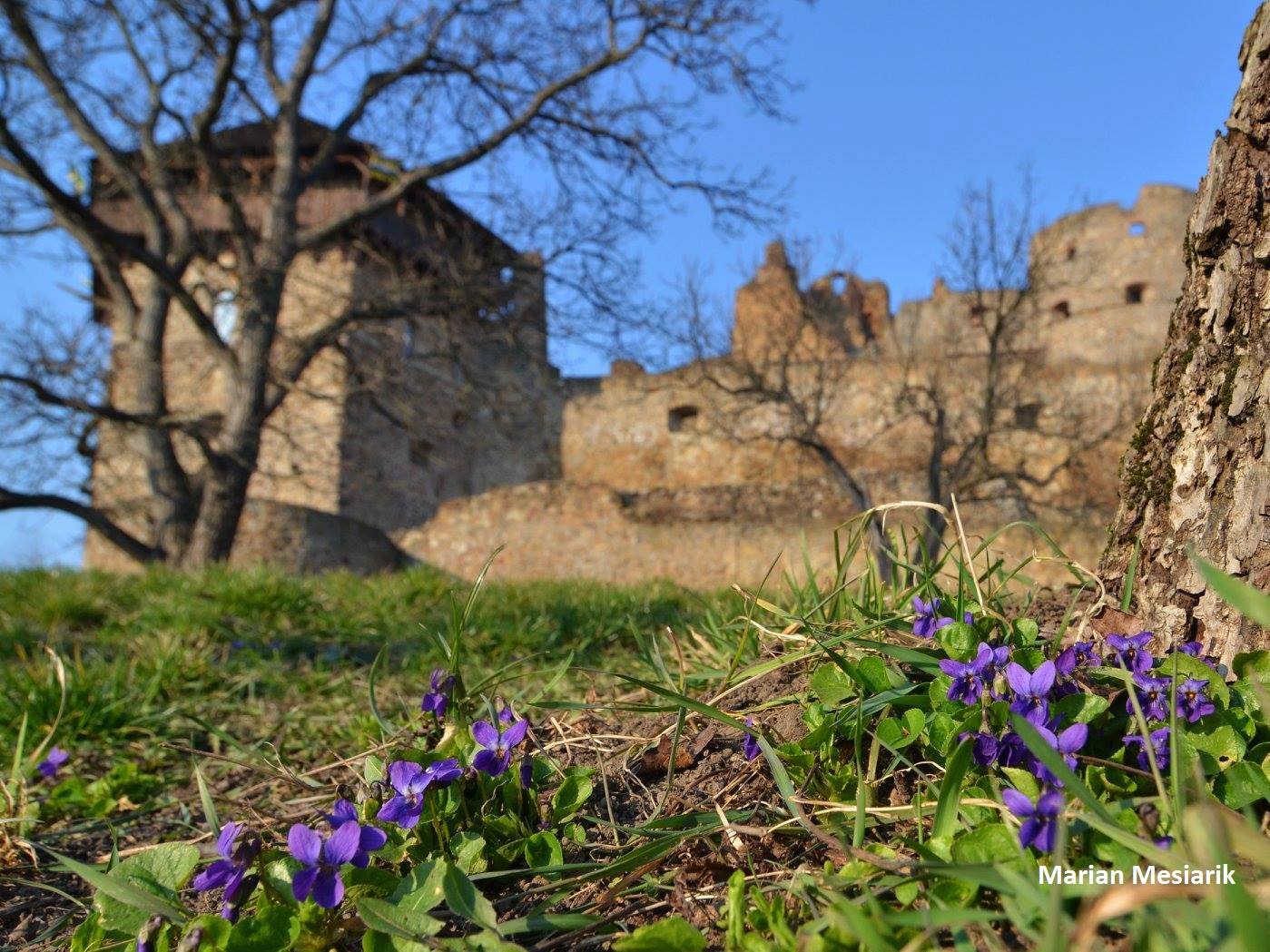 Palóc Húsvét a Füleki Várban