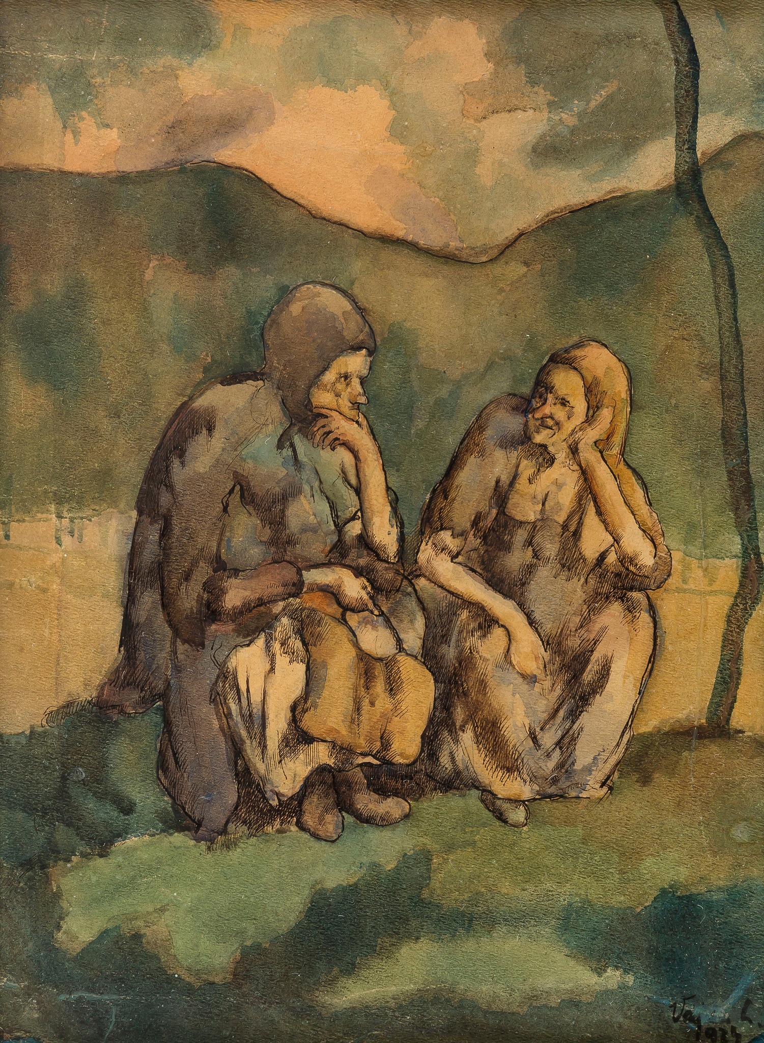 Új tárlatot nyit a Vajda-múzeum