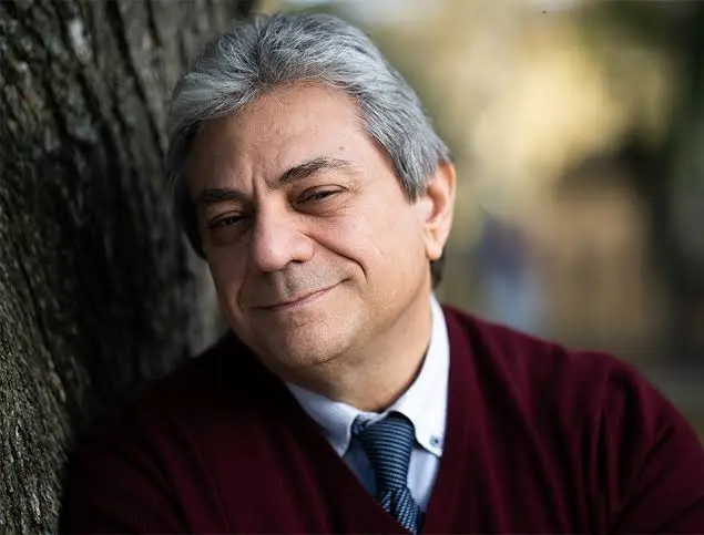 Morandi vezényli a Nemzeti Filharmonikusokat