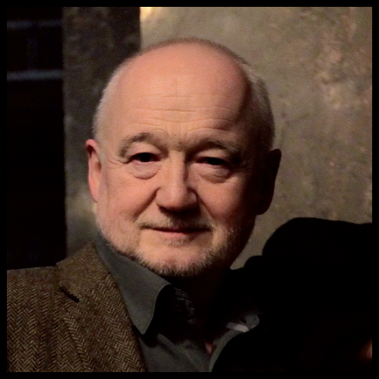 Elhunyt Nádasdy Ádám