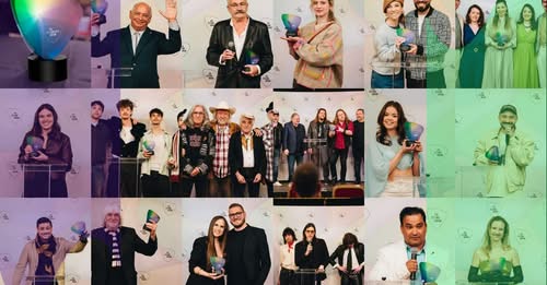 Kiosztották a 2026-os Fonogram-díjakat