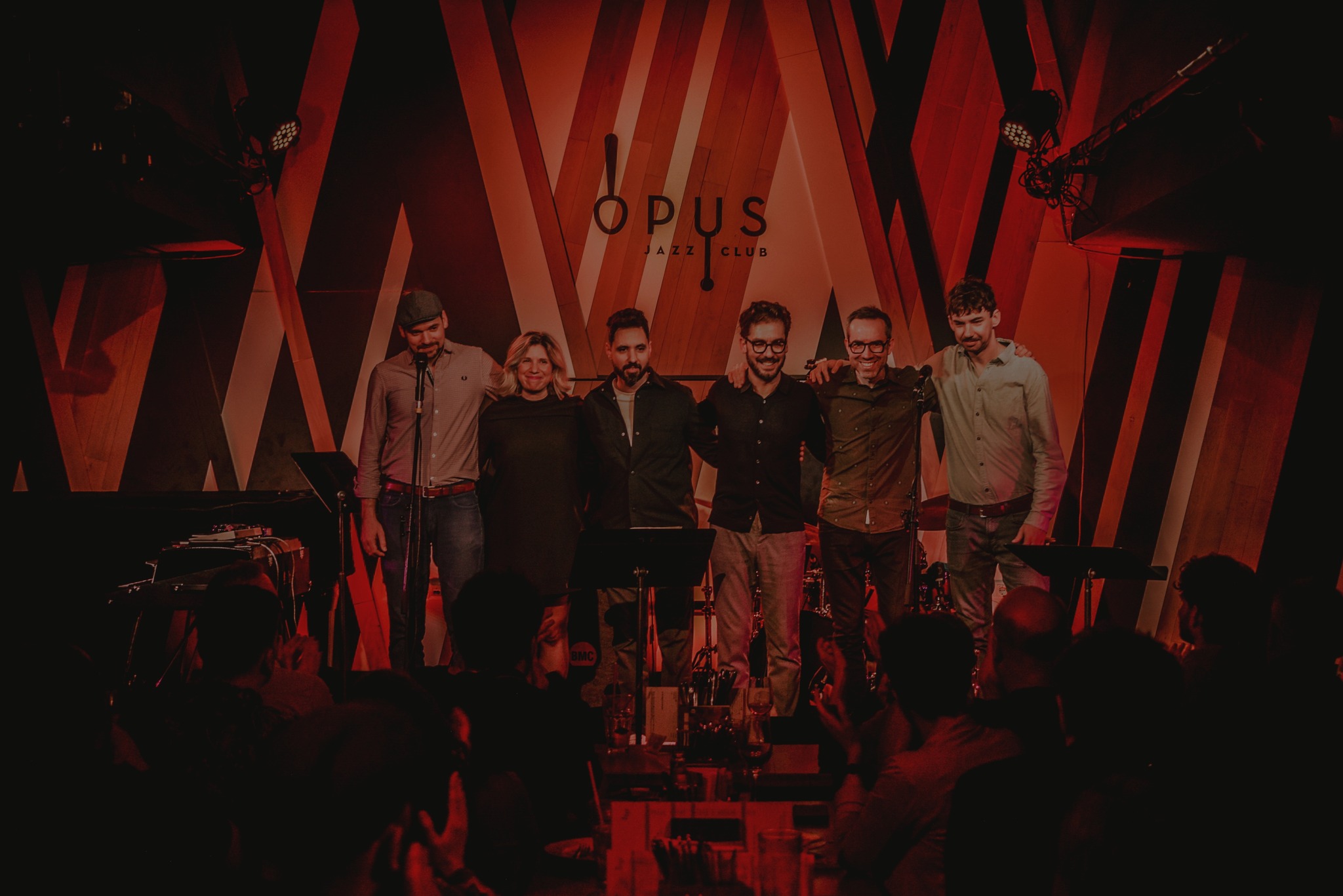 Nagylemezzel, koncertkörúttal búcsúzik a Subtones