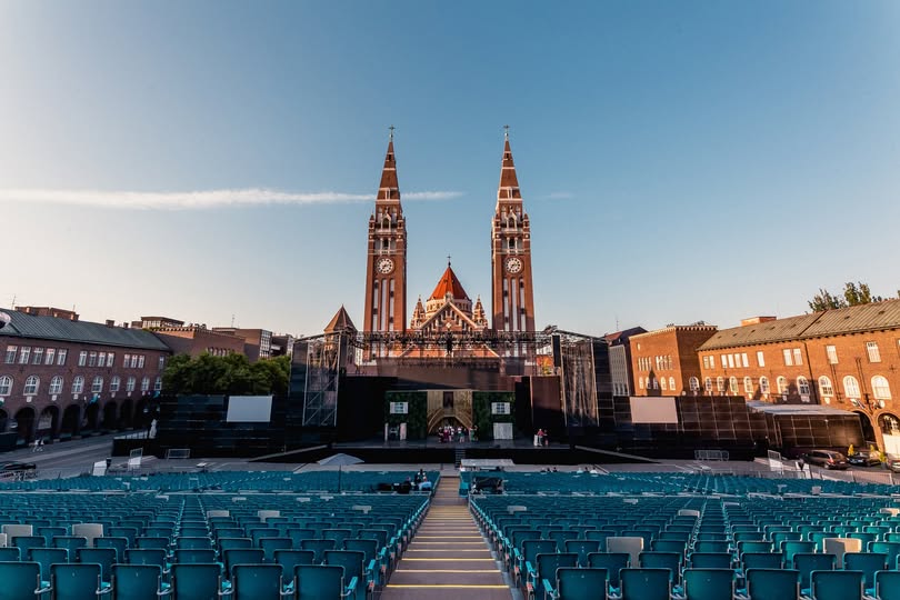 Nyáron mutatják be a Wicked musicalt Szegeden