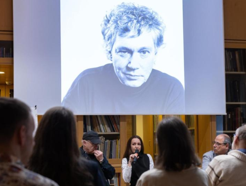 Létrejött a Kocsis Zoltán Archívum