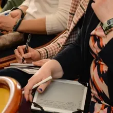 A Gutenberg galaxison túl