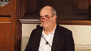 Könyvfesztivál - a német irodalom és Colm Tóibín lesz a díszvendég