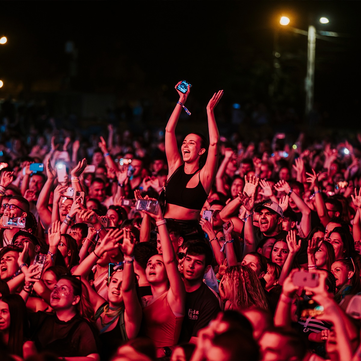 Swae Lee a Szegedi Ifjúsági Napokon