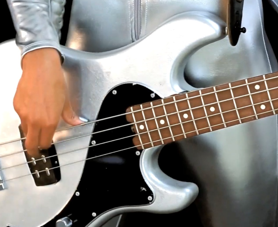 Nik West is fellép az Örvényesvölgy Fesztiválon