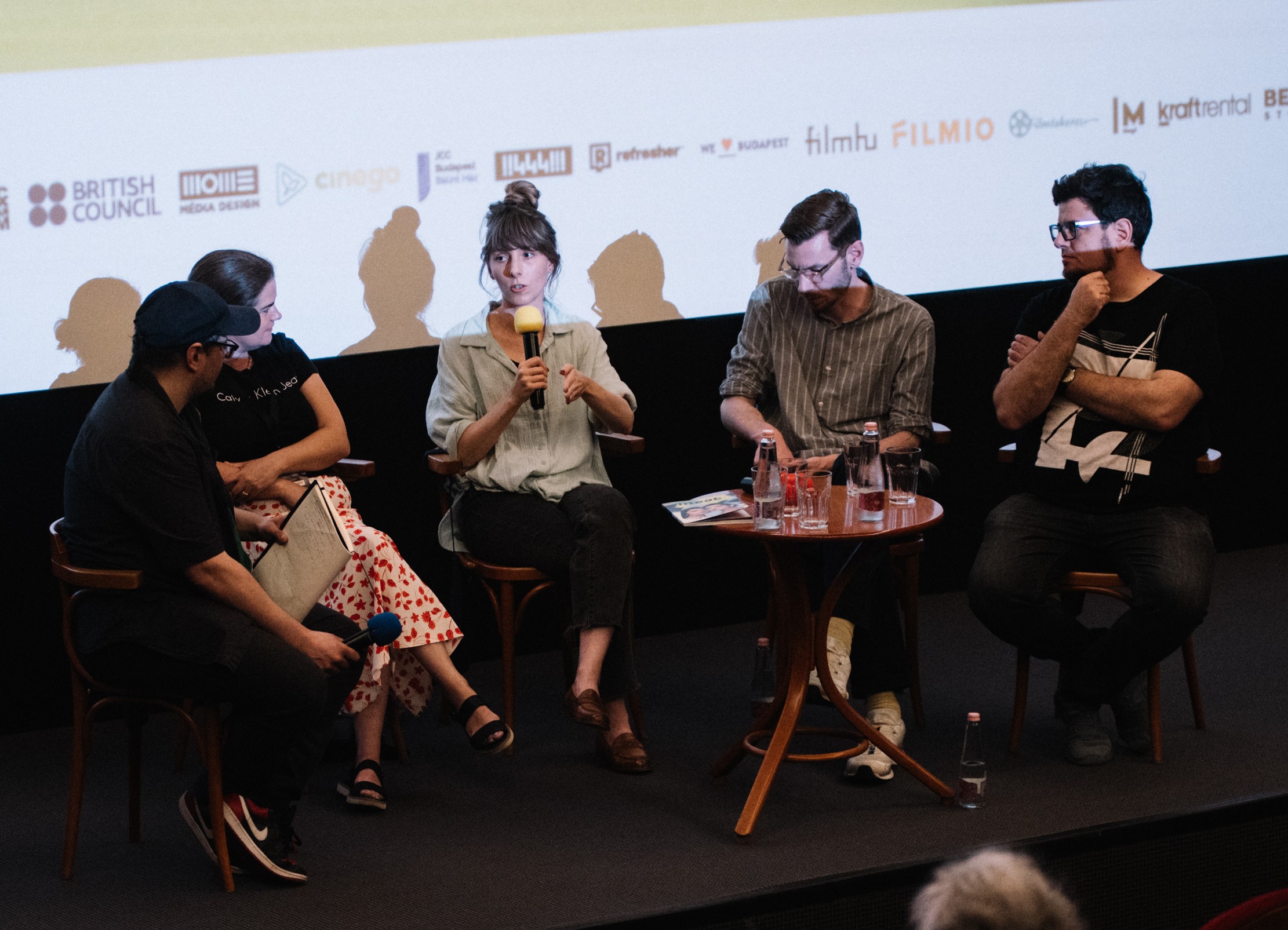 Fresh Meet Work in Progress 2026