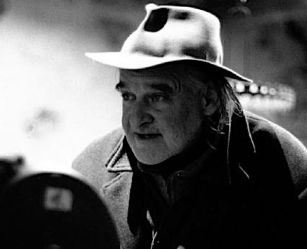 Tarr Béla-retrospektív a Cirkóban