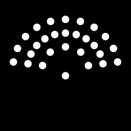 Tagfelvétel a Budapesti Fesztiválzenekar Gyerekkórusánál