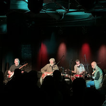 Mint a régi szép időkben