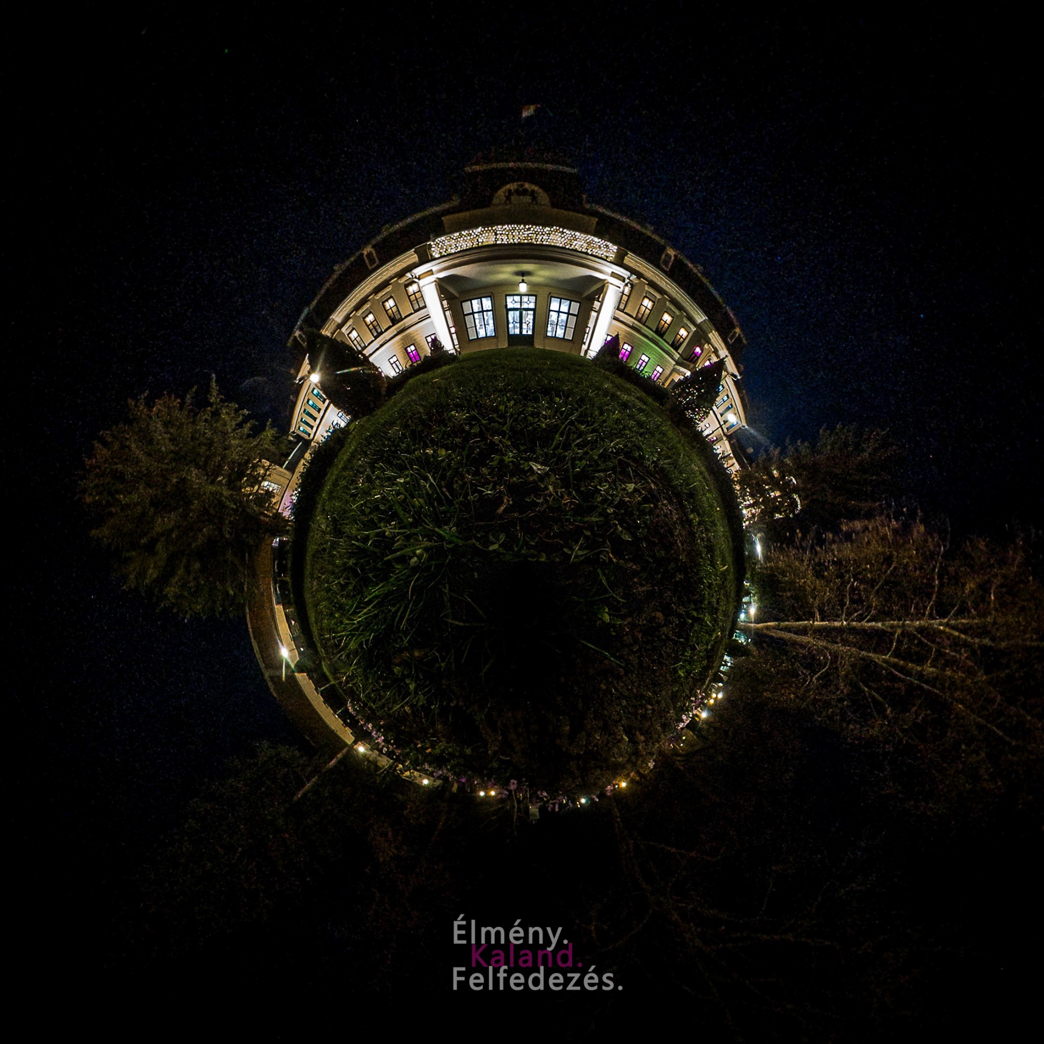 Női sorsokról az Almássy kastélyban