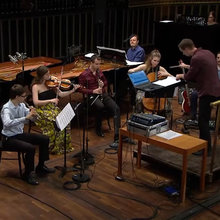 Offertorium musicum a Zeneakadémián