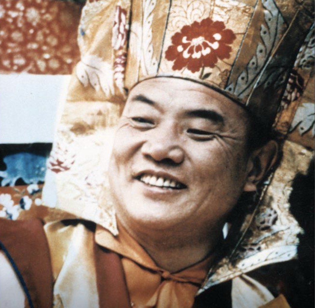 Találkozás a Buddhával - a mozikban