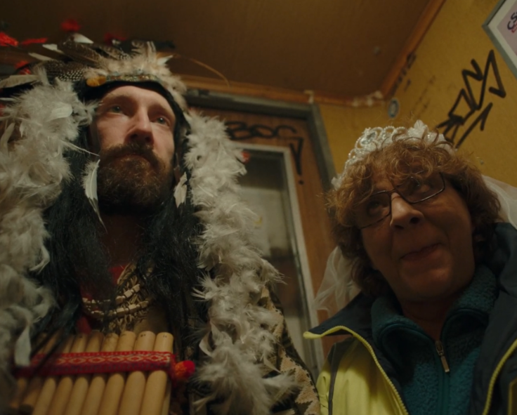 Teljes a III. ELTE Szemle programja