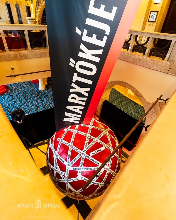 Üldözött művészek kiállítása a MITEM-en