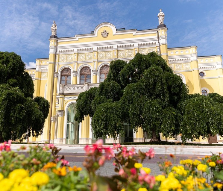 Országos Színházi Találkozó Debrecenben