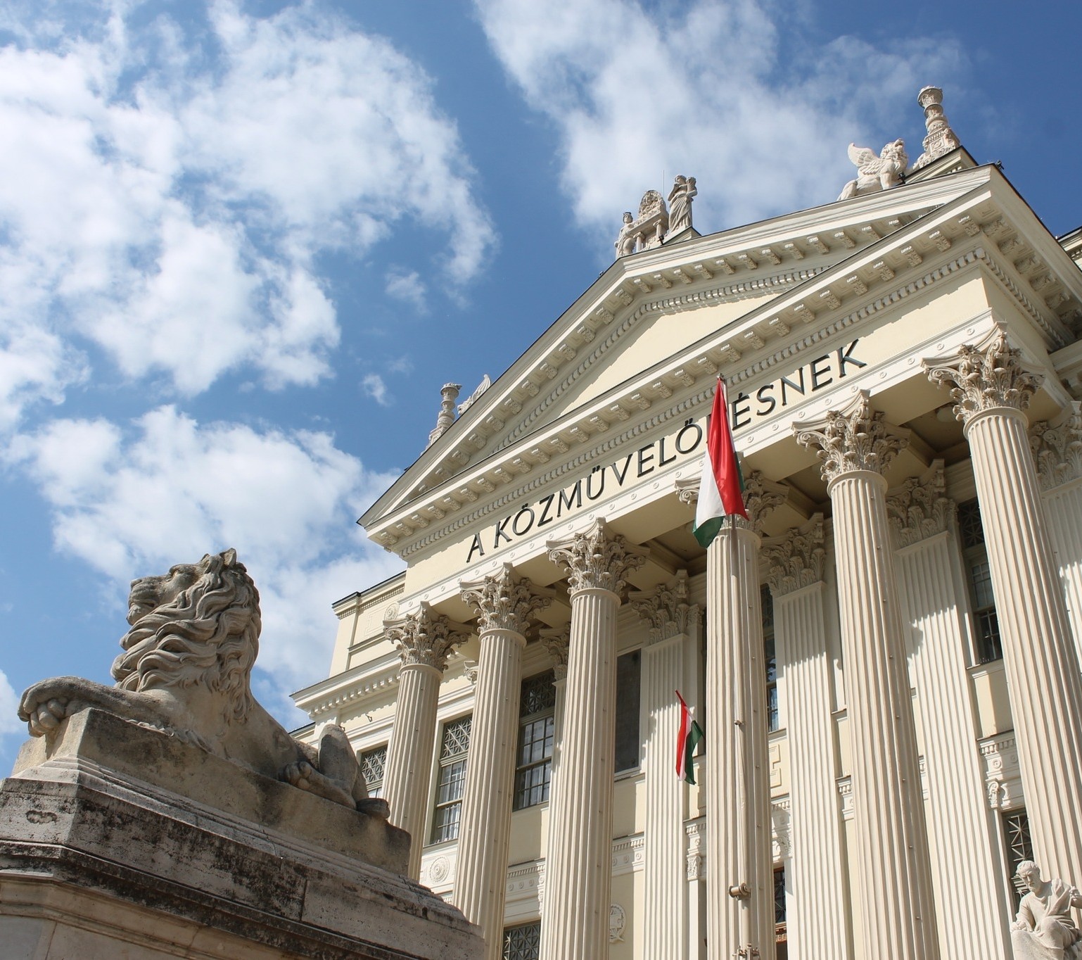 Szeged Press kiállítás