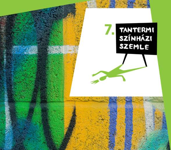 Megrendezik a 7. Tantermi Színházi Szemlét