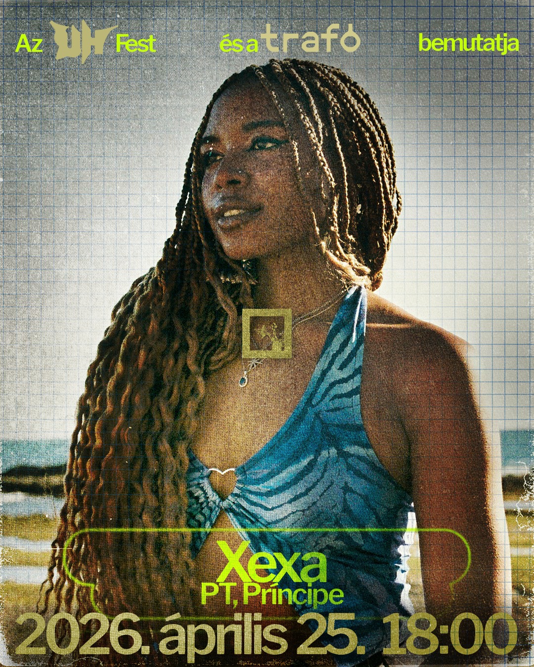 Nemzetközi és hazai fellépőkkel indul az UH Fest