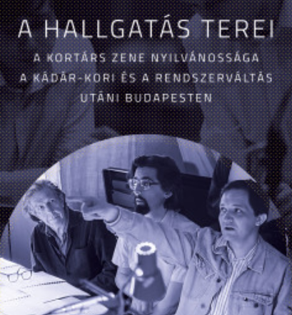 Könyv jelenik meg a hazai kortárs zenéről