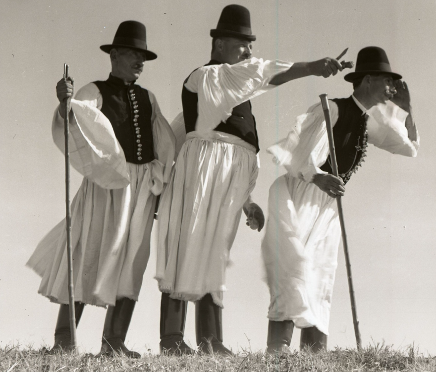 A pásztorkultúrát mutatja be a Néprajzi Múzeum