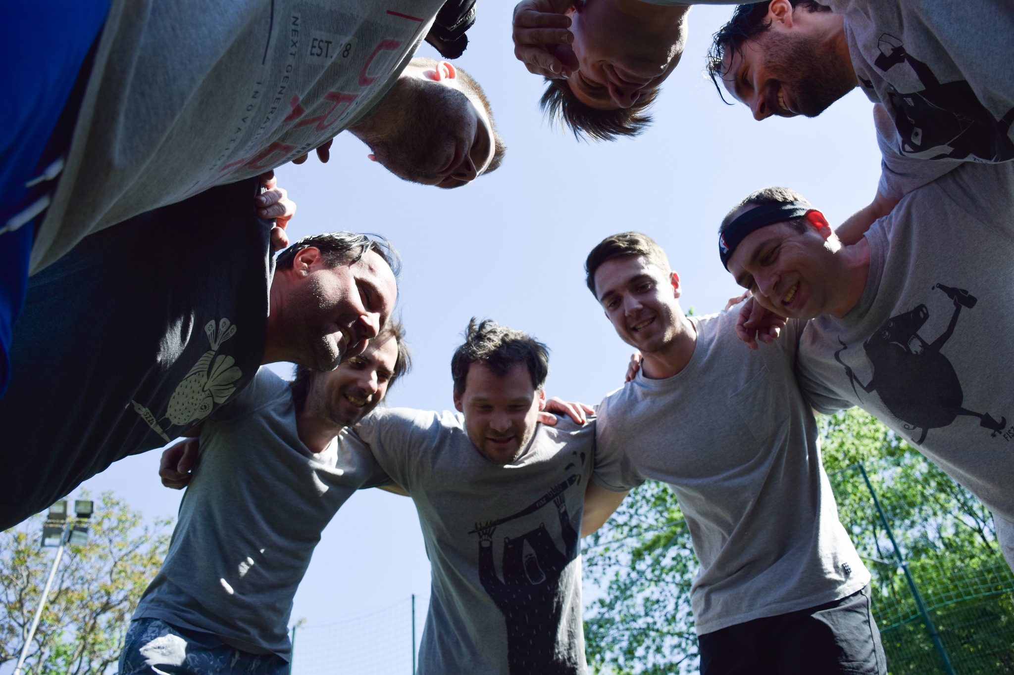 Irodalom és foci a budapesti Futball-EP-n