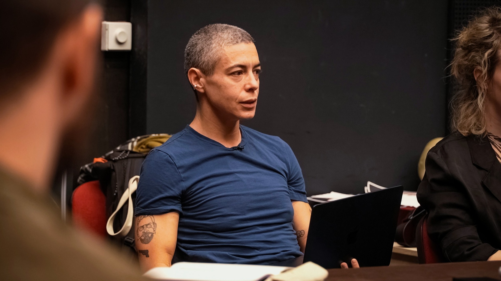 A Cosi fan tutte Székely Kriszta rendezésében