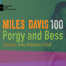 A Modern Art Orchestra az Opus Jazz Clubban