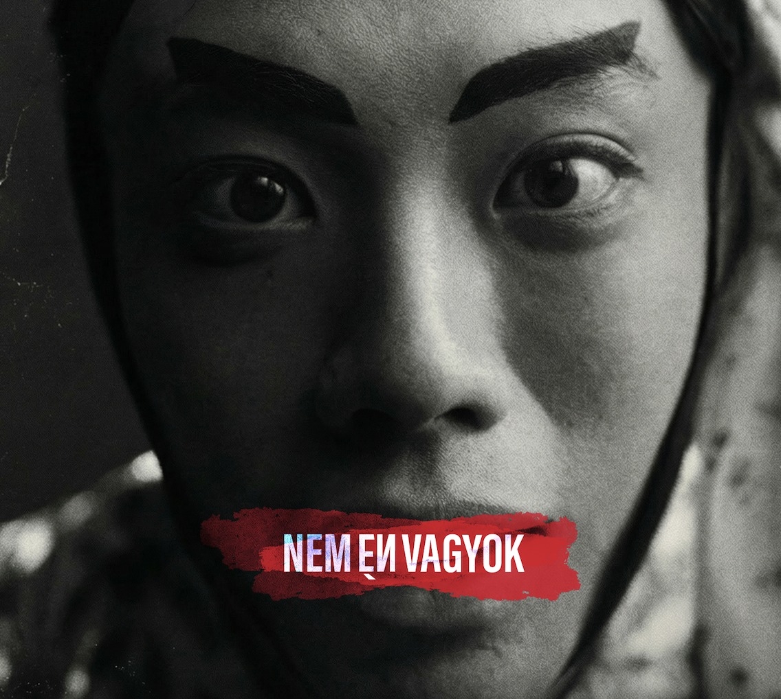 Májustól a mozikban a Nem én vagyok című film