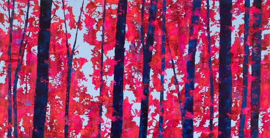 Cseke Szilárd életmű-kiállítása nyílik