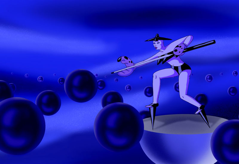 Cannes: Magyar animáció a Kritikusok Hetén