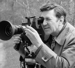 Elhunyt Szilágyi Virgil operatőr