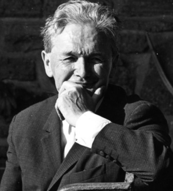 Égető Eszter hangoskönyv Németh László évfordulóján