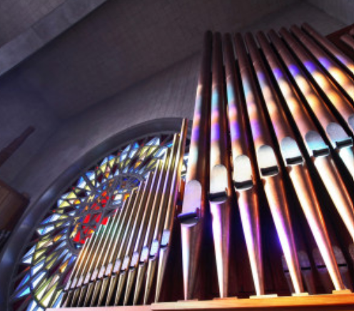 Orgonák éjszakája több mint száz helyen világszerte